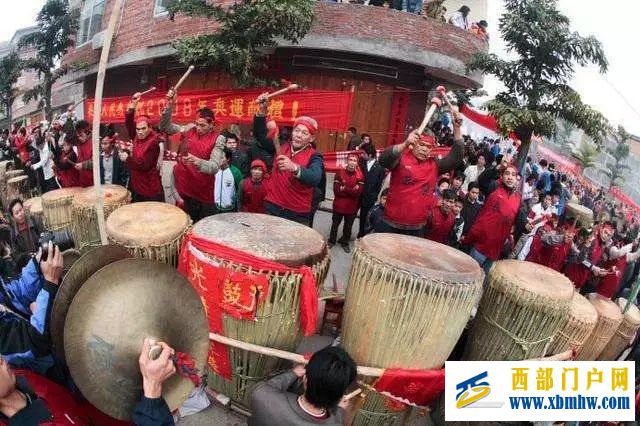 繁花似锦的广西钦州(图4)