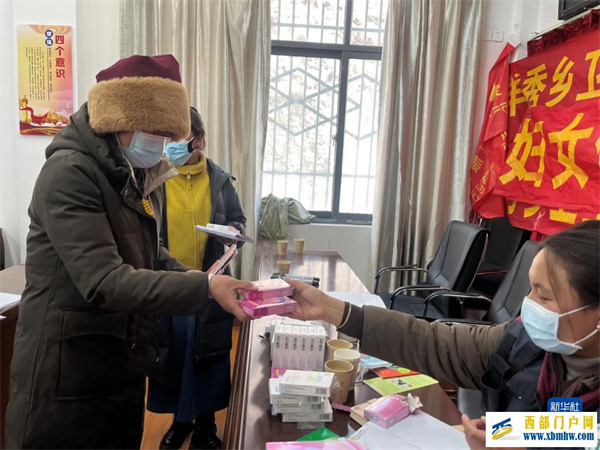 西藏进一步推进乡村公共卫生服务体系建设(图1) 西藏进一步推进乡村公共卫生服务体系建设(图1)