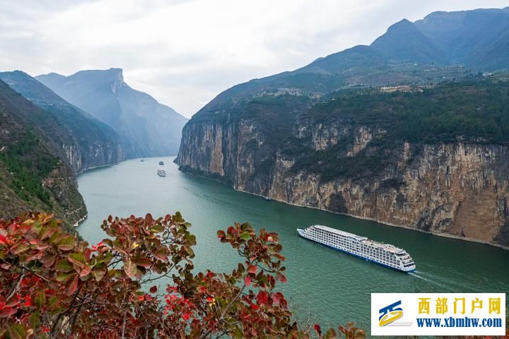长江六日(图8) 长江六日(图8)