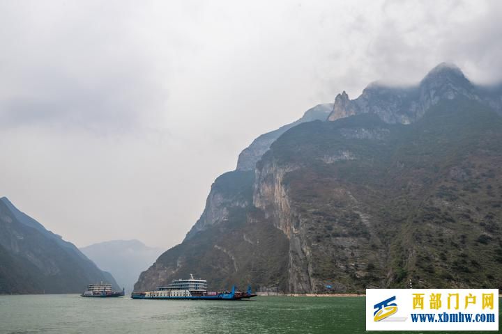 长江六日(图15) 长江六日(图15)