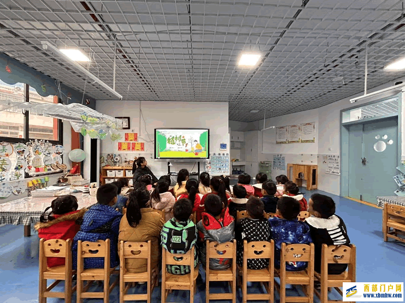 春暖花开.值得期待