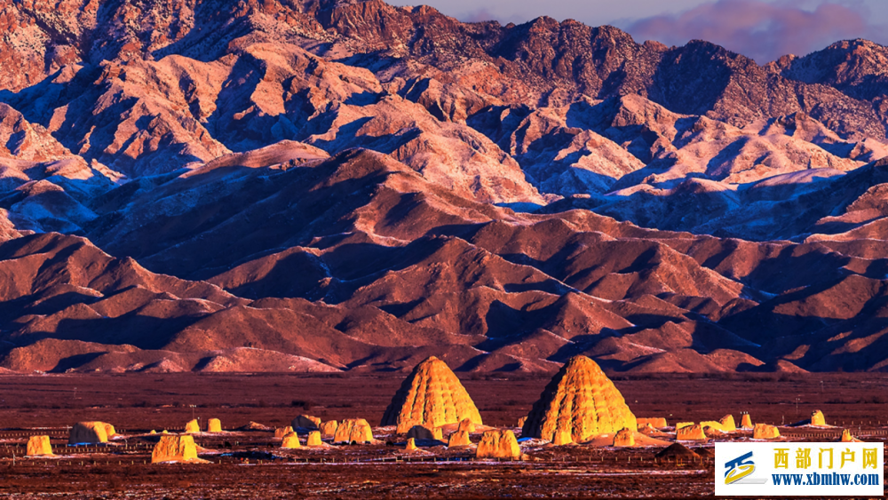 塞上湖城 大美银川(图2)