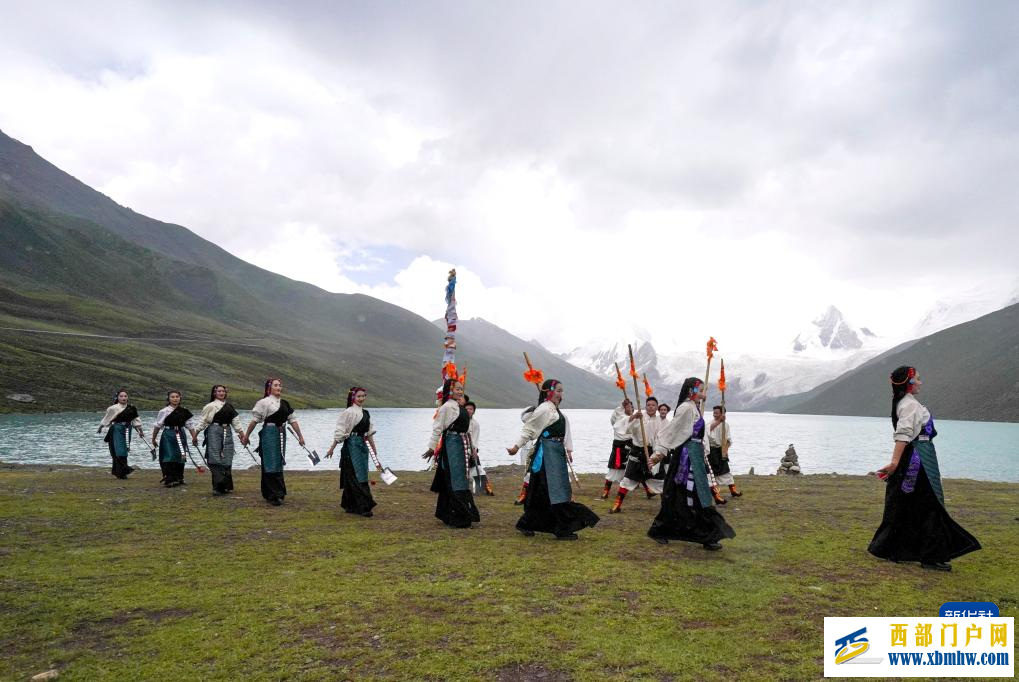辉煌60载 魅力新西藏｜西藏农牧民共享文旅发展红利(图2)
