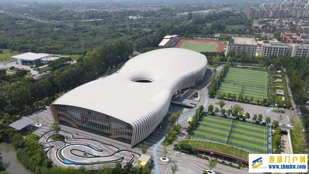 在成都｜从晨曦到夜色，感受生态之城的绿色脉搏(图18)