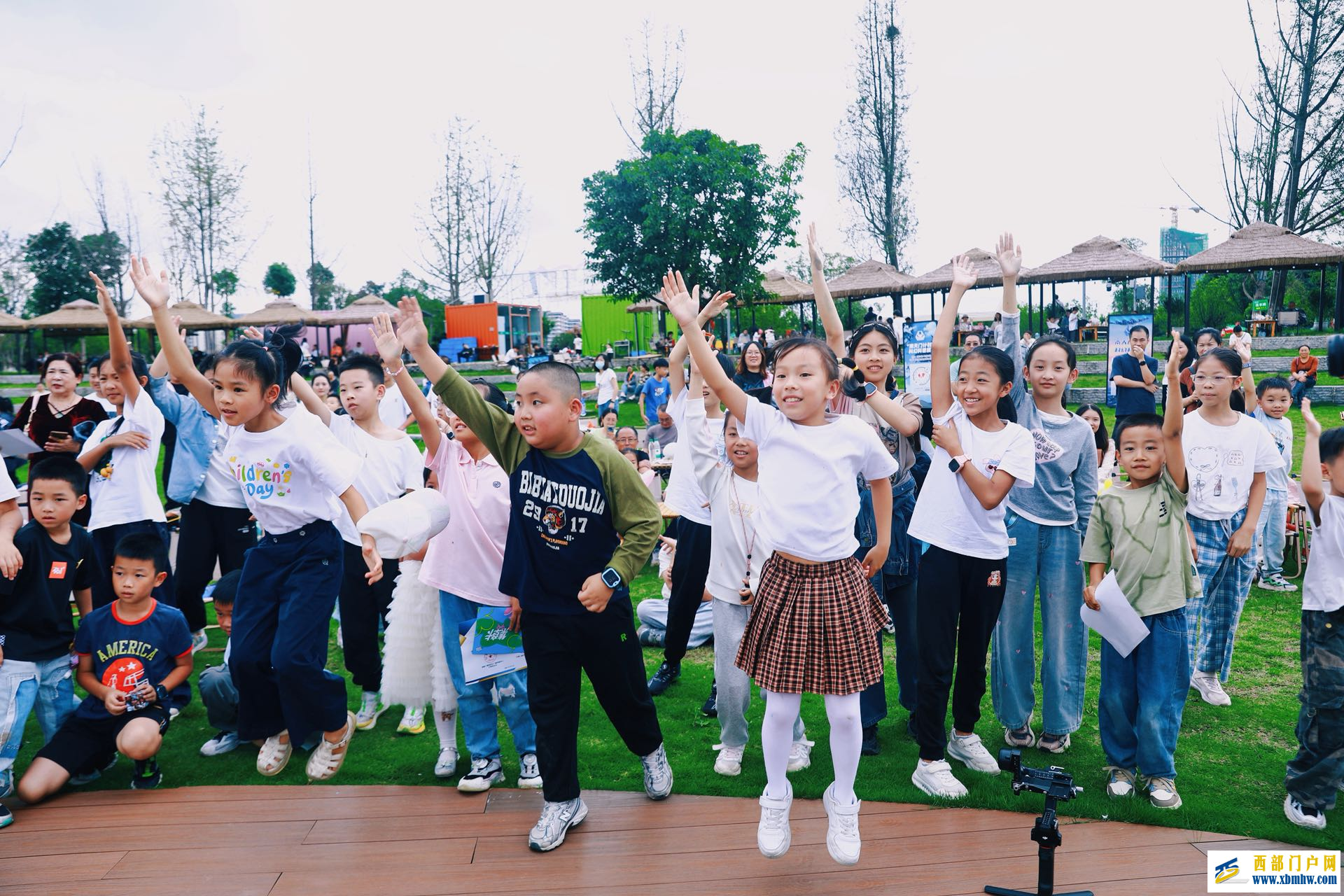 童心点亮城市：一场嘉年华的文旅价值重构之路(图1)