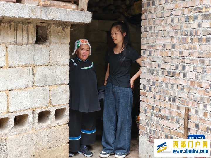 “麻雀乡镇”的“振兴账”——贵州山乡新事录(图2)