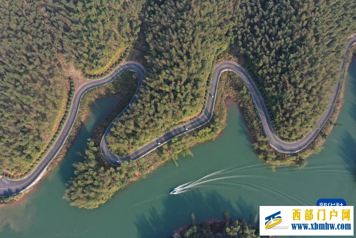 “麻雀乡镇”的“振兴账”——贵州山乡新事录(图3)