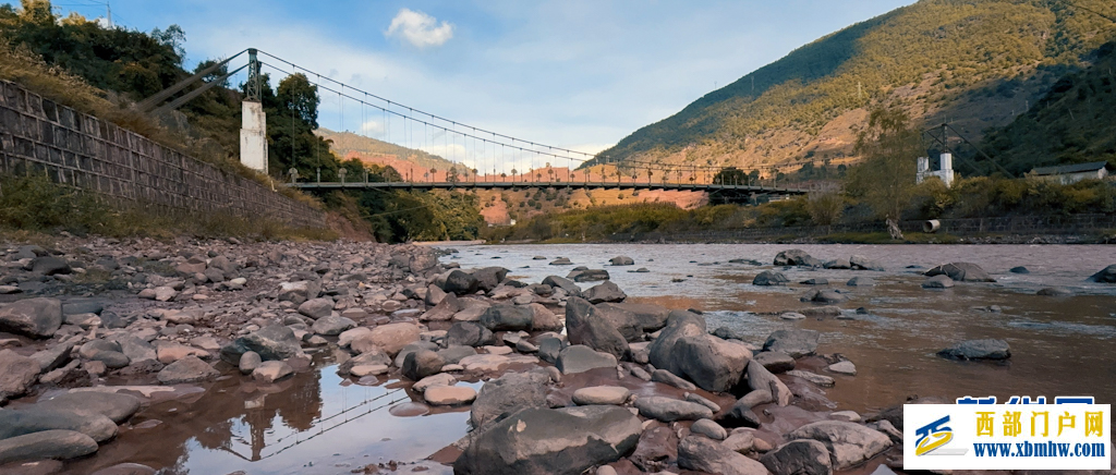 功果桥：澜沧江上“炸不断”的抗战血脉(图5)