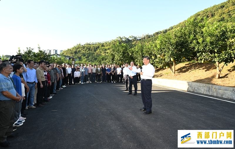 习近平在广东考察时强调(图7)