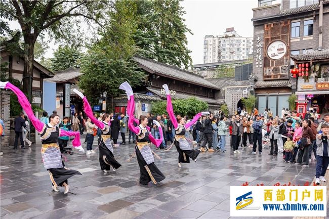 “藏东行·遇见红色昌都”2025昌都文旅系列推介活动于成都圆满收官，藏蜀携手共谱文旅协作新篇