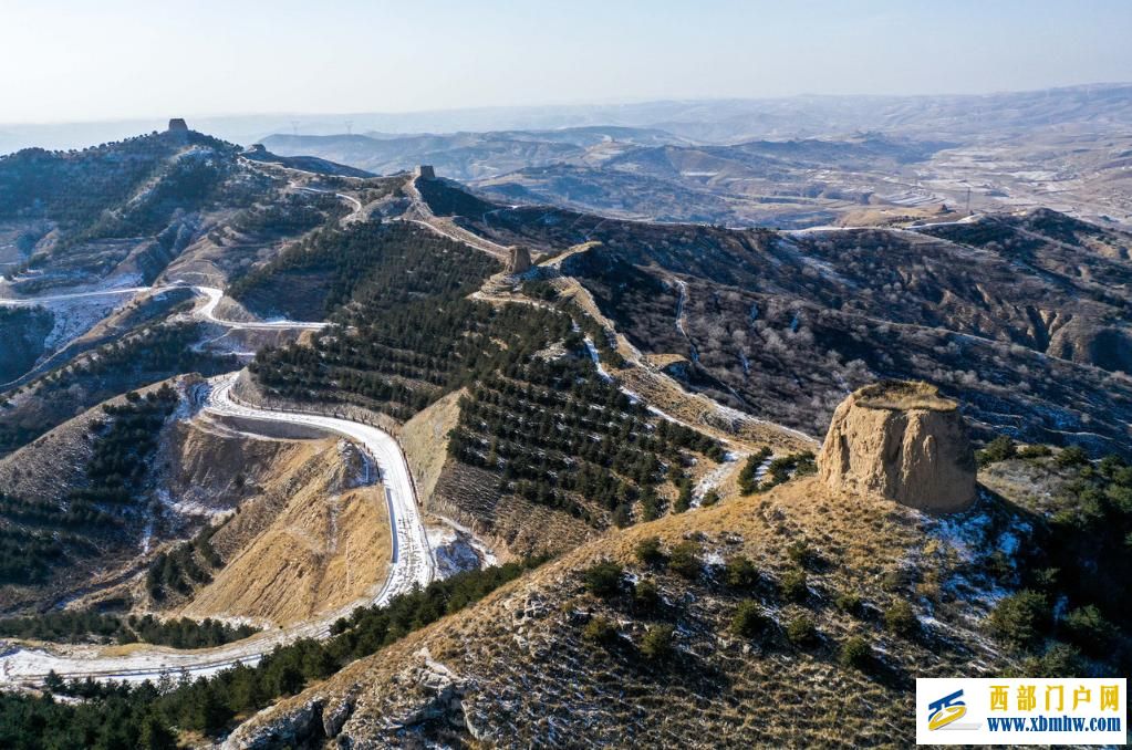 长城万里远 内外皆故乡——内蒙古长城文化扫描(图1)