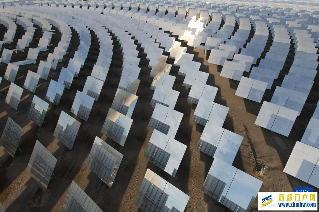 多技术路线并行 “超级镜子”在这里变身(图1)