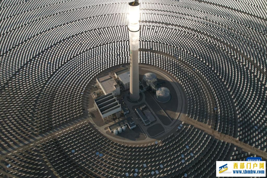 多技术路线并行 “超级镜子”在这里变身(图3)