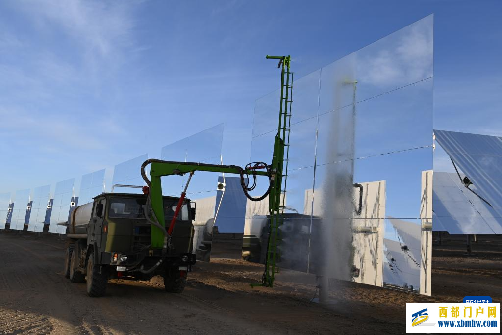 多技术路线并行 “超级镜子”在这里变身(图5)