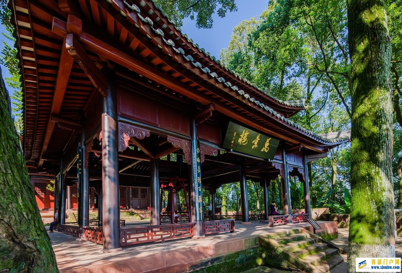 以城市有机更新打造“我心向往”的乐山