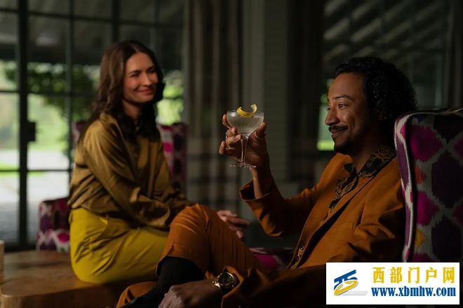 《绝命毒师》主创操刀，是“高开低走”还是“神剧诞生”？(图3)