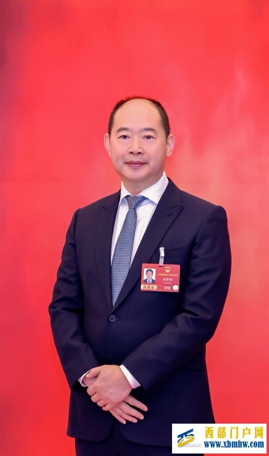 孙东伟代表：完善农业科技创新与专项政策扶持体系