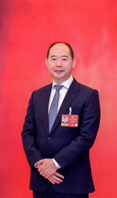 孙东伟代表：推进“花生油料供应升级行动” 全方位夯实国家粮食安全根基