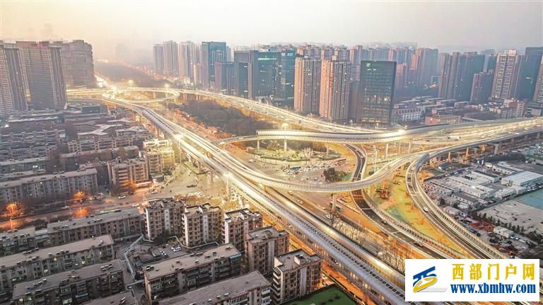 智能建造让施工更“聪明”