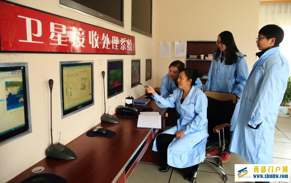 37年，雪域高原的风云守望