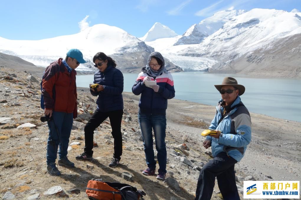37年，雪域高原的风云守望(图3)