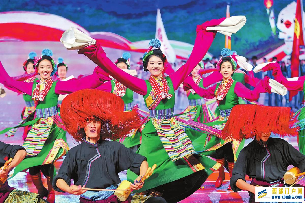 云岭显身手 春城竞风流(图4)