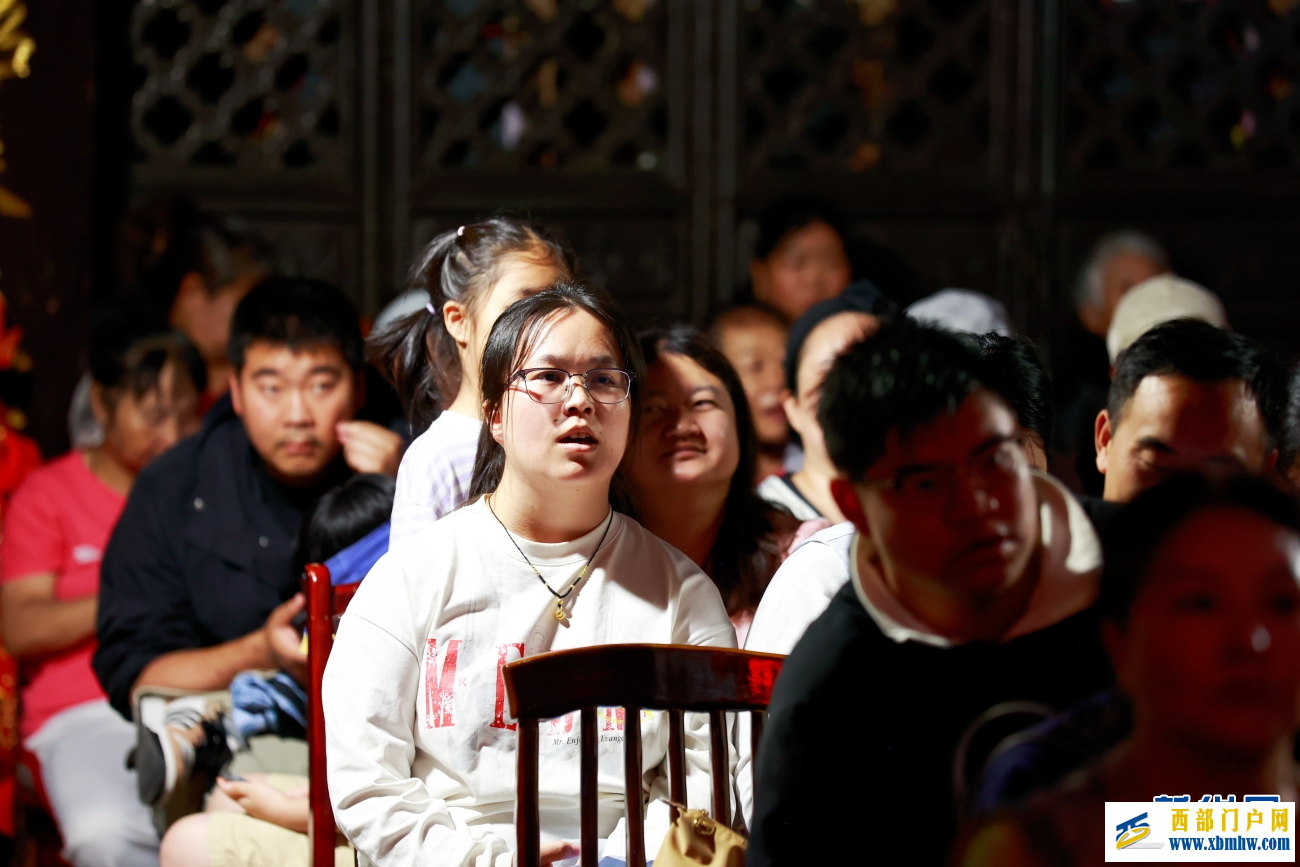 昆明牛街庄“滇戏窝子”：老戏台等来新观众(图9)