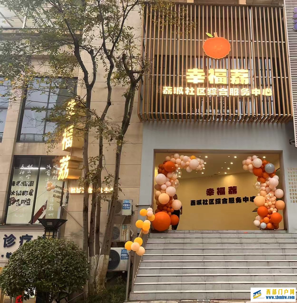 四川合江这家社区食堂，日均230餐